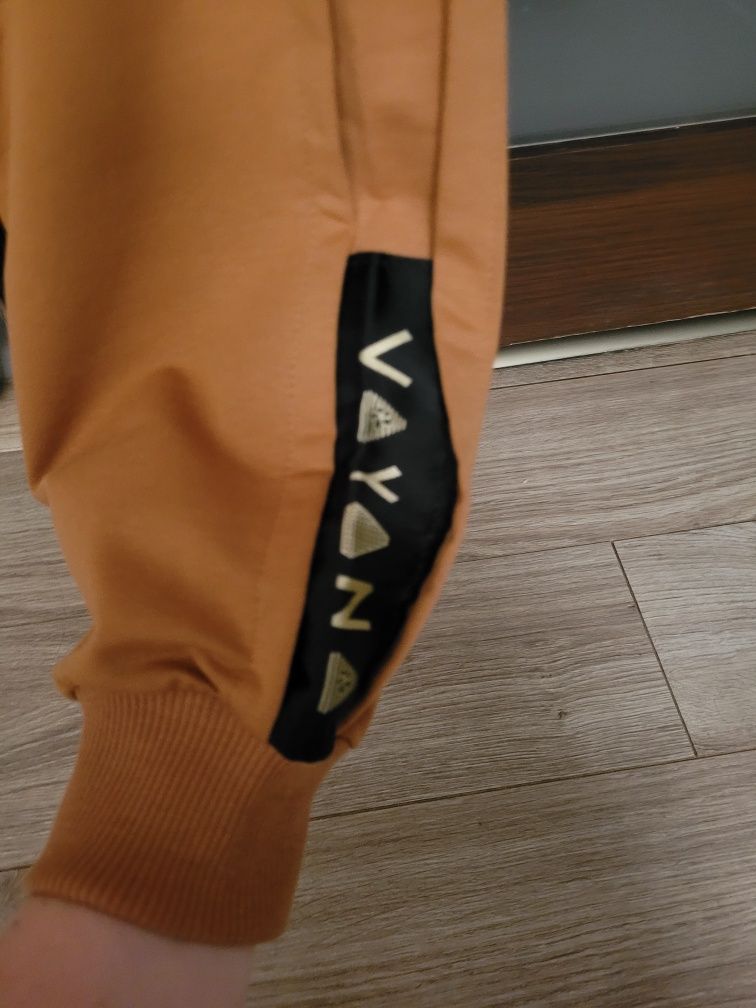 Spodnie dresowe damskie Vayana