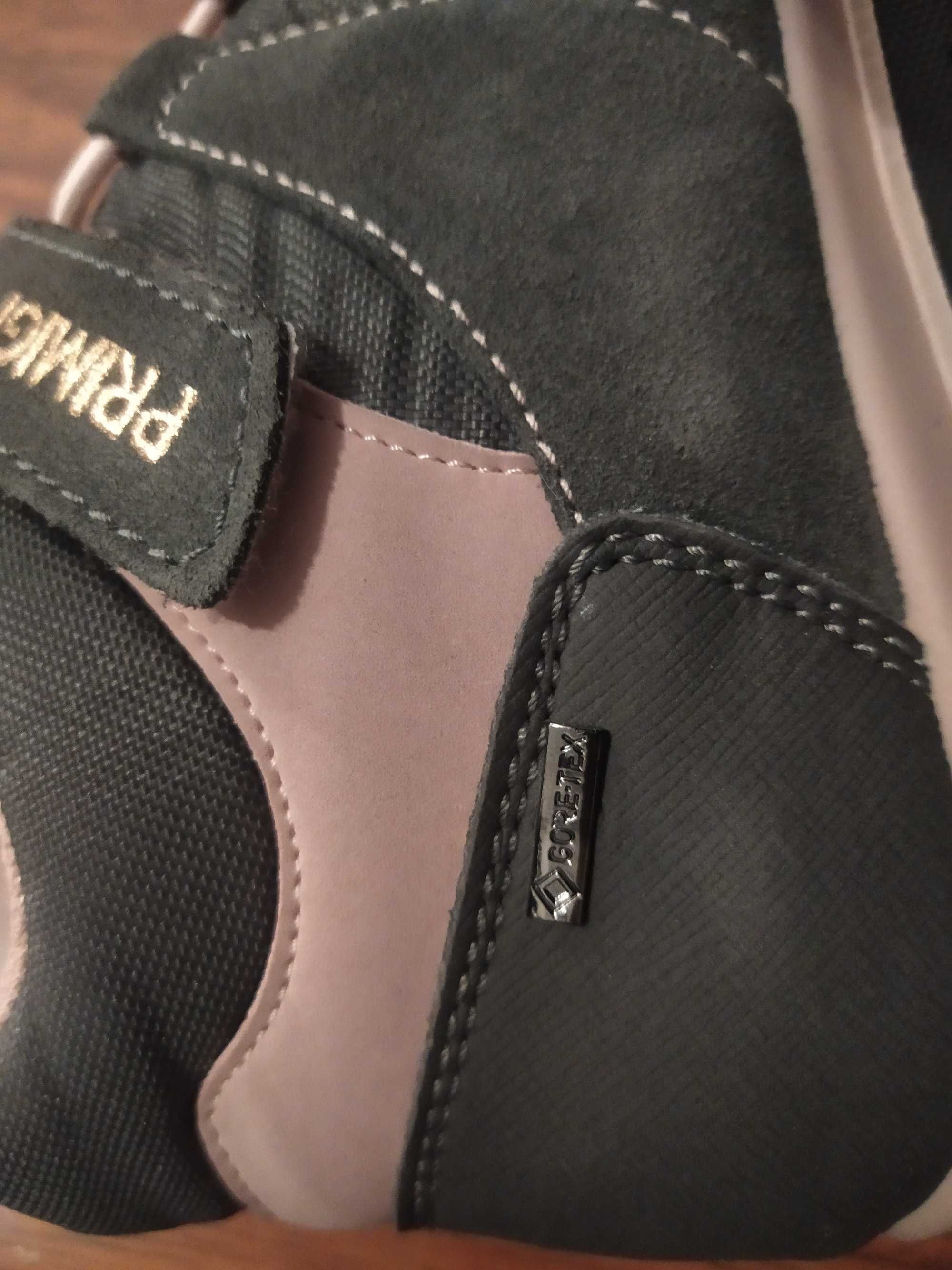 Buty Primigi nowe z metką r. 39