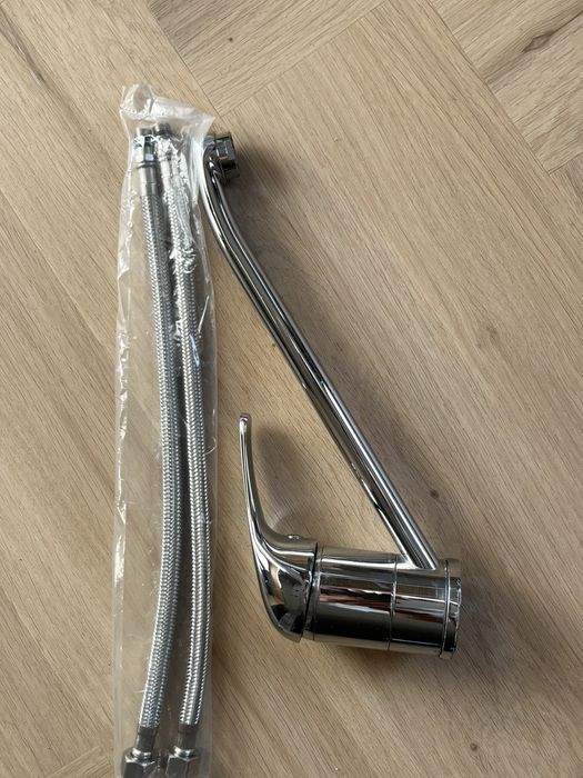 Bateria kuchenna , złewozmywakowa kran, bateria do kuchni