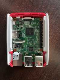 Raspberry PI 3 model B ver 2