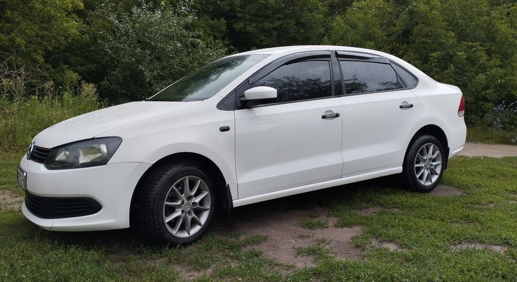 Продам Volkswagen Polo