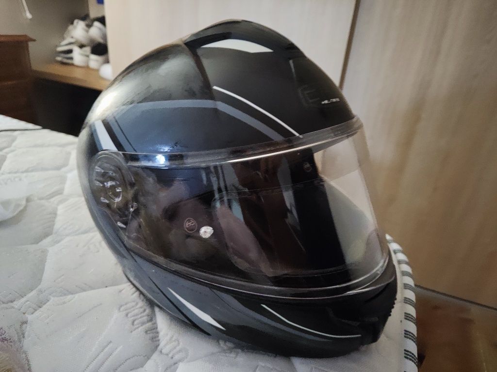 Capacete cms suv