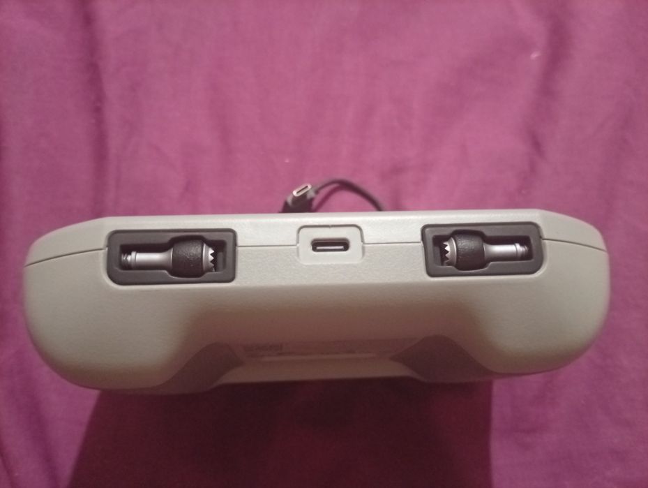 Пульт DJI Mavic RC-N1 для Mini 3, 4 Pro, Air 2S, Air 3, Mini 2, Air 2