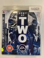 Army of Two PS3 Sklep Ostróda