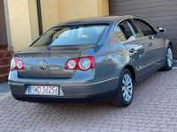 Passat b6 1.9 tdi bluemotion