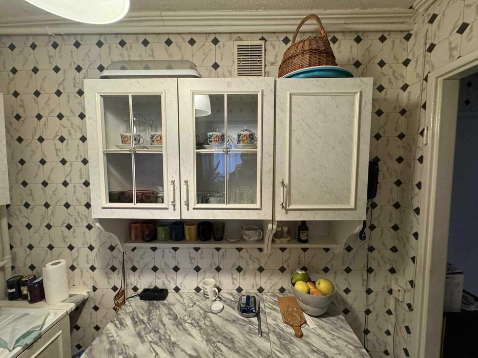 Oddam meble za darmo