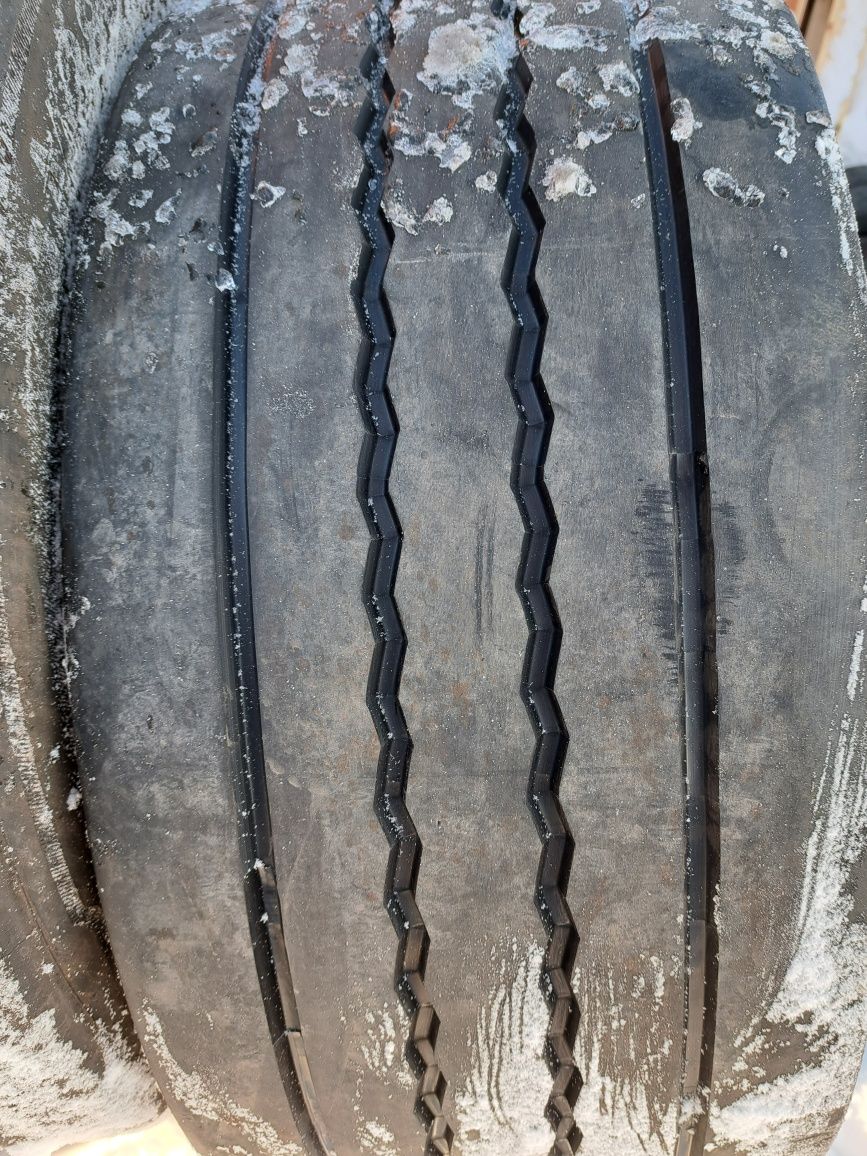 Opony 385/55r22.5