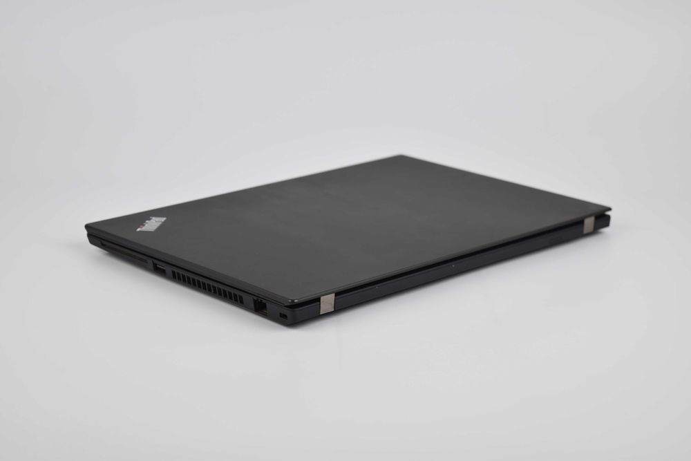 Lenovo ThinkPad T490 i5-8265U 16/24 гб 256/512/1тб 14" IPS FHD Ноутбук