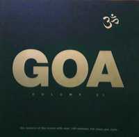 Goa Volume 21 (2xCD, 2007)