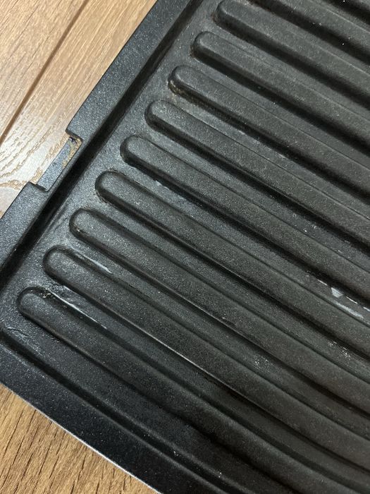 Насадки на Tefal насадки на гриль Tefal OptiGrill Elite XL