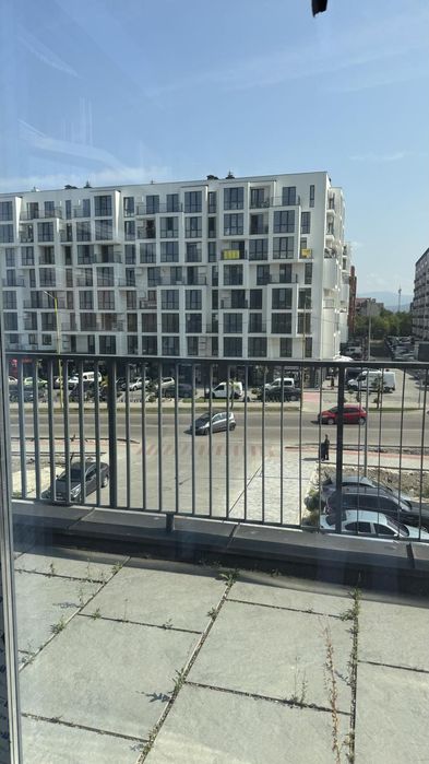 Продається двокімнатна квартира в елітному ЖК «Кристал»