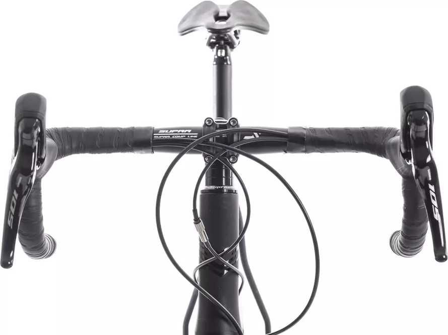 Nowy rower szosowy SENSA MODENA LTD Shimano 105 Disc 2x12 Raty 0%