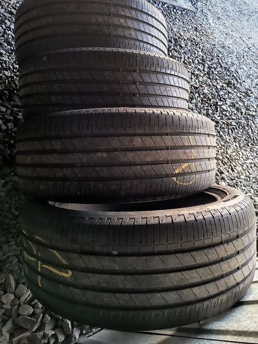 Bridgestone turanza T005 A 215/45/18 89W