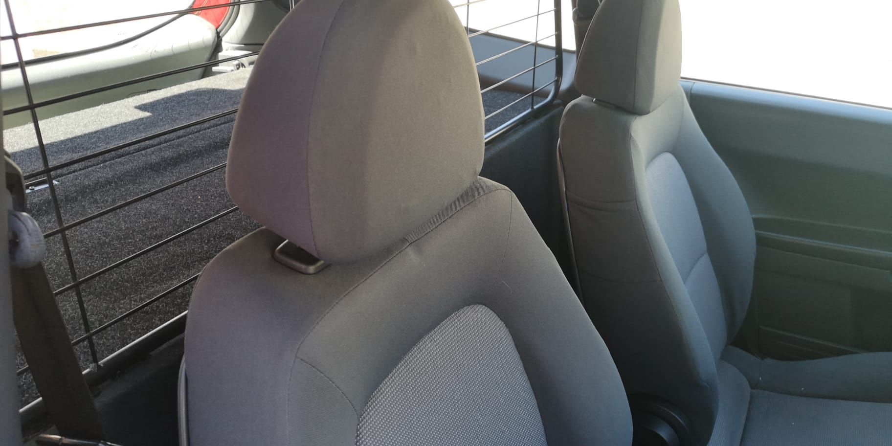 Mitsubishi Colt Z3
