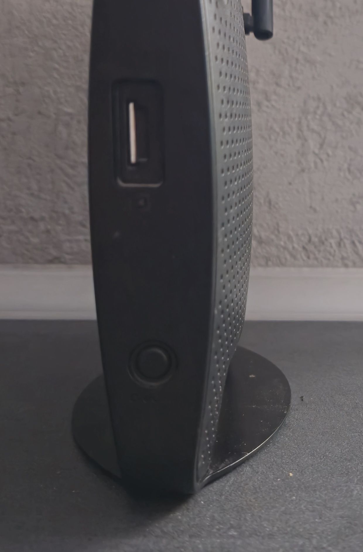 Router D Link DWR 922