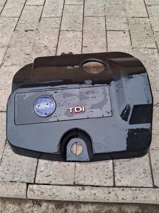 Кришка двигуна Ford Galaxy 1,9 TDI