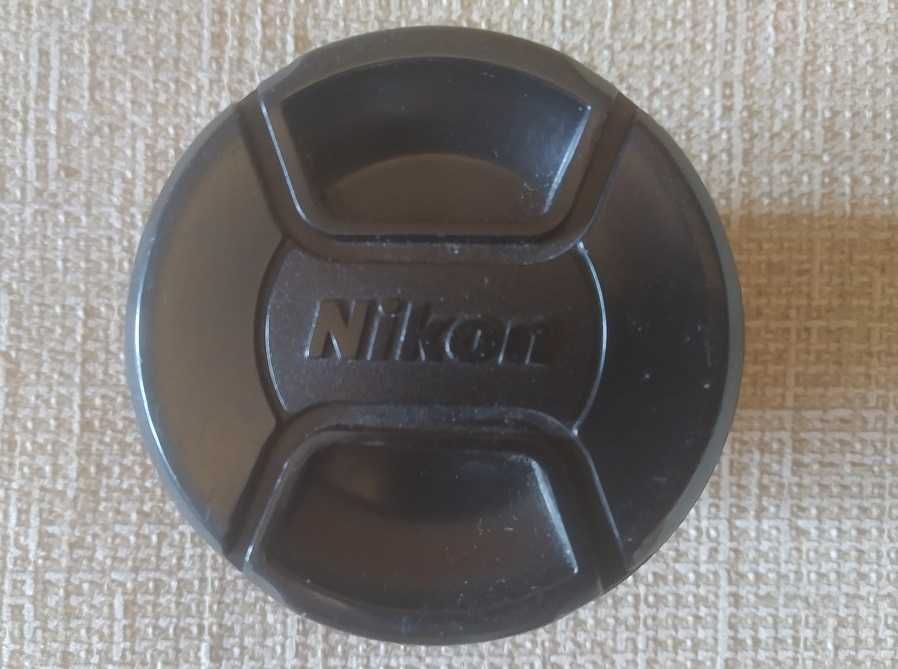 Nikon AF-S NIKKOR 18-70 mm 1:3,5-4,5 G DX SWM ED IF Aspherical Ф 67 mm