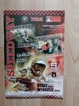 Program Żużlowe z 2010r.