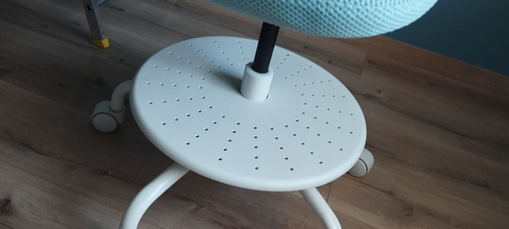 Krzesło obrotowe IKEA