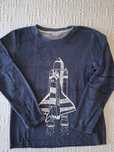 Pijama petit bateau tam.12