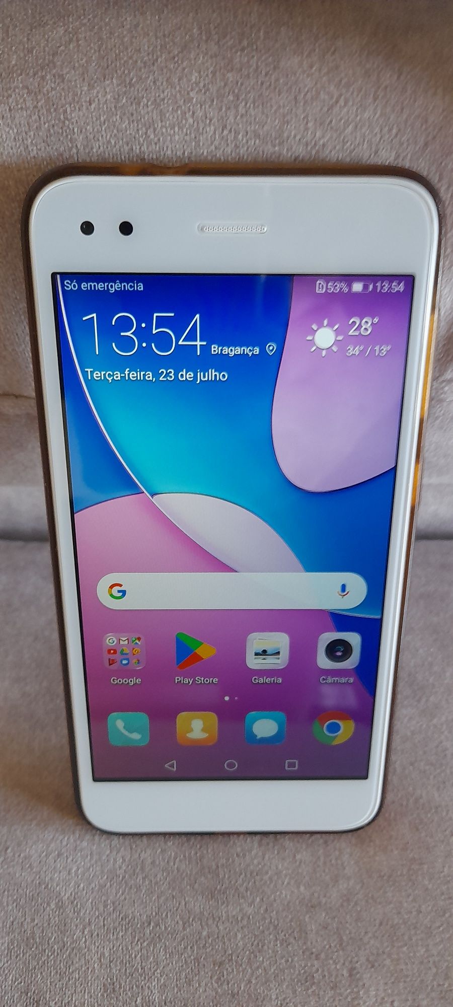 Huawei P9 LIte Mini - Excelente estado
