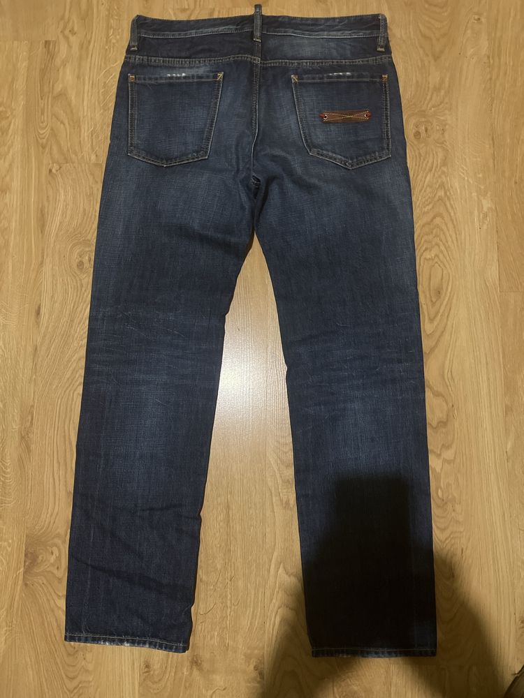 Джинси dsquared оригінал