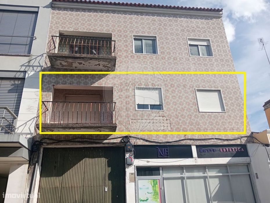 Apartamento T3 para venda