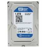 Жорсткий диск Western Digital Blue 1TB 7200rpm 64MB 3.5 SATA III