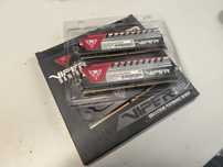 Sprzedam Pamięć RAM Patriot Viper Elite DDR4 8GB (2x4)