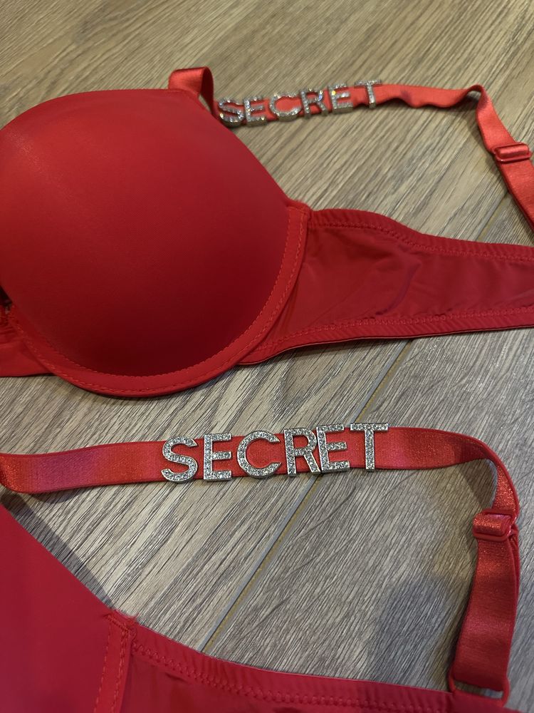 Гладкий бюстгалтер Viсtoria’s Secret уцінені