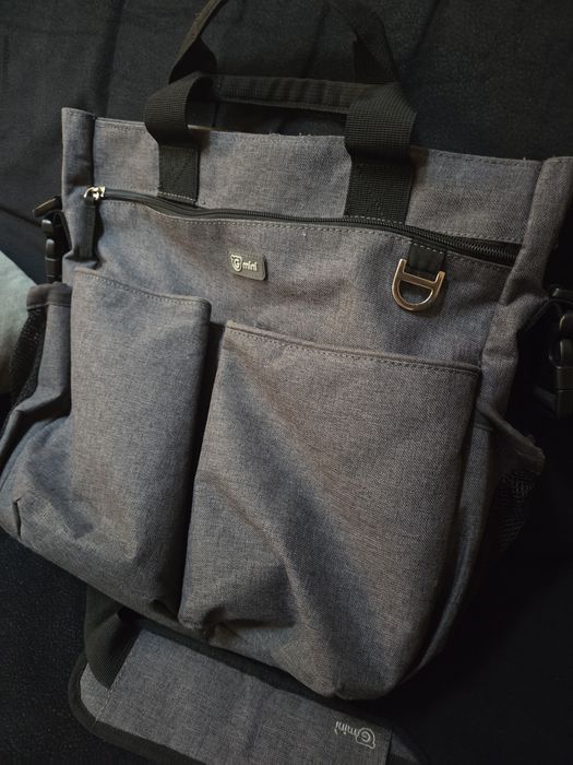 Torba niemowlak Gmini