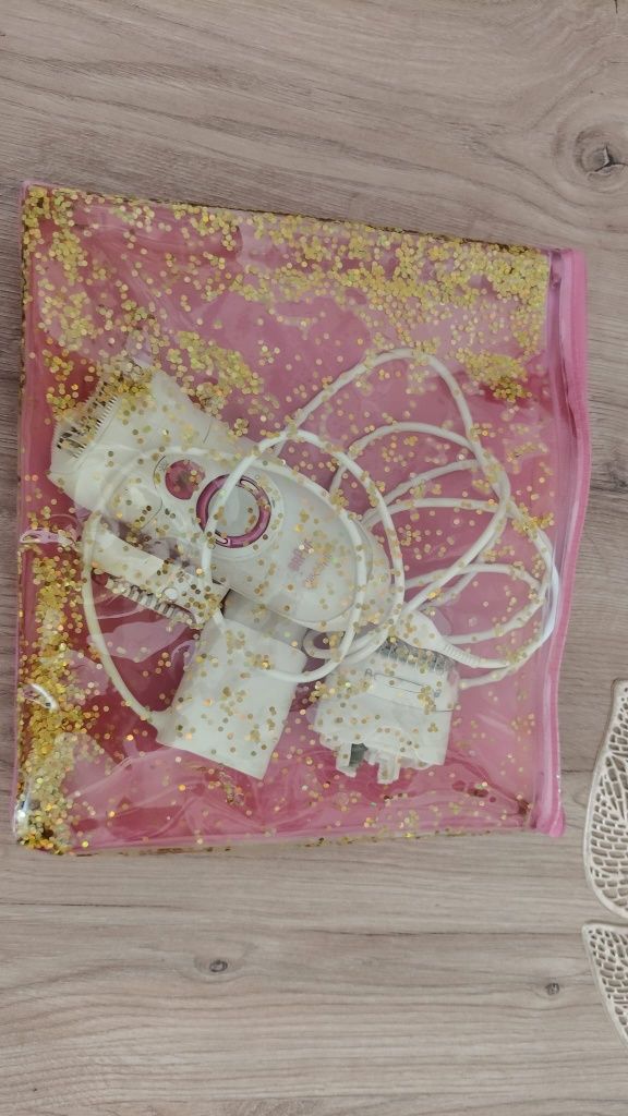 depilator Braun Silk epil 6