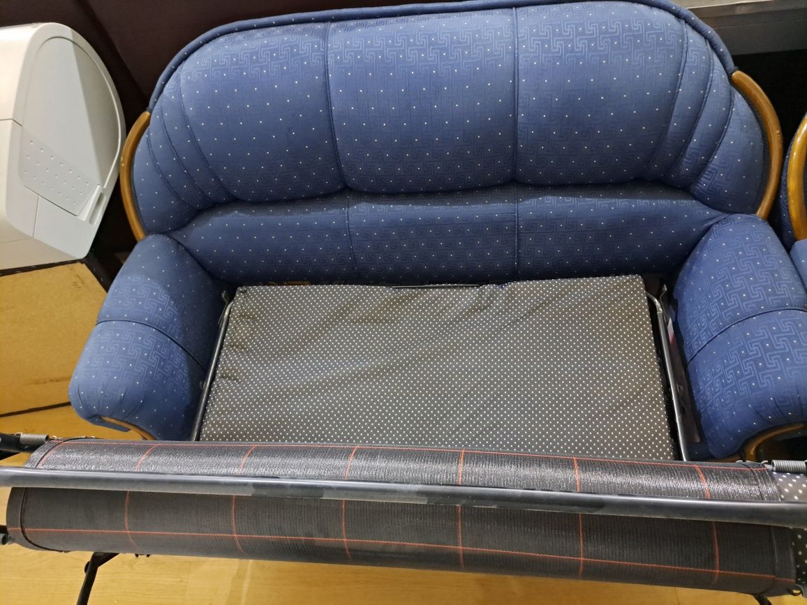 Conjunto de Sofás