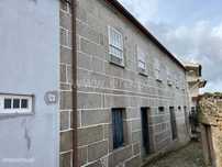 Moradia T4 / Gouveia, Cativelos