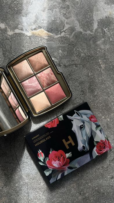Палетки Hourglass Ambient (є різні)