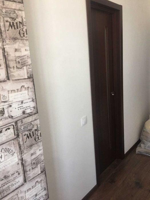 Продам 1 кім квартиру з ремонтом  в Жемчужині на Сахарова