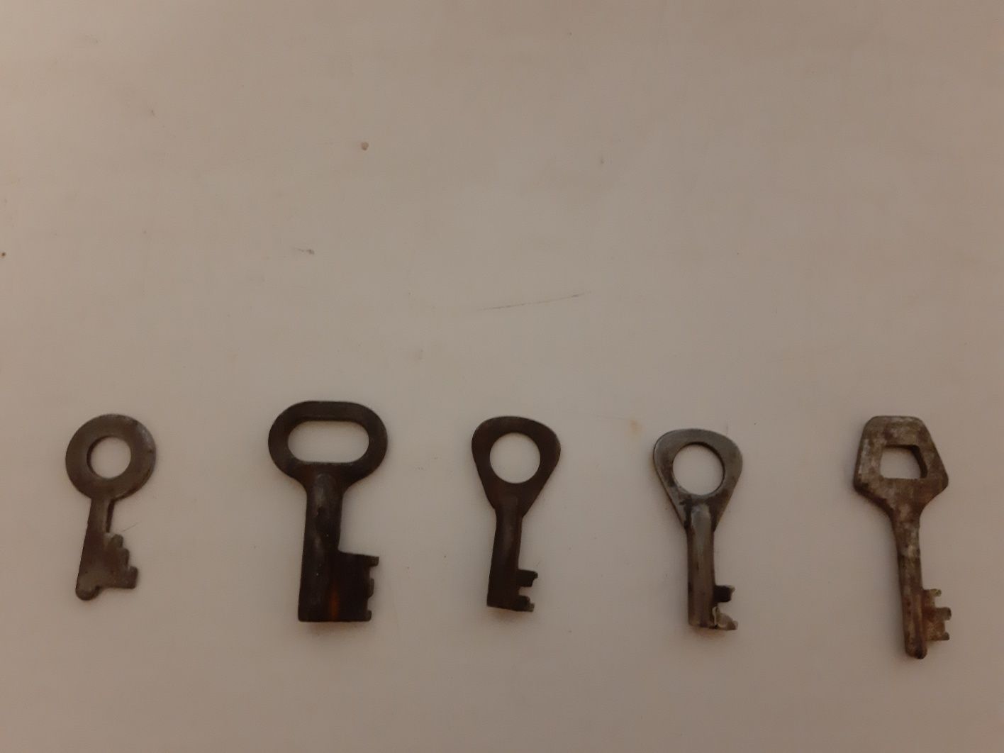 Продам разные Ключи