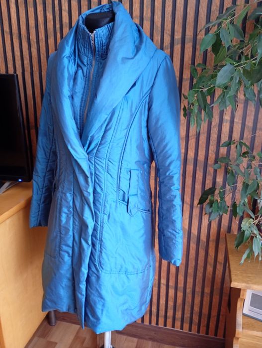 Kurtka damska zimowa firmy Carry Formal