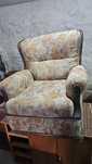 Poltronas Vintage