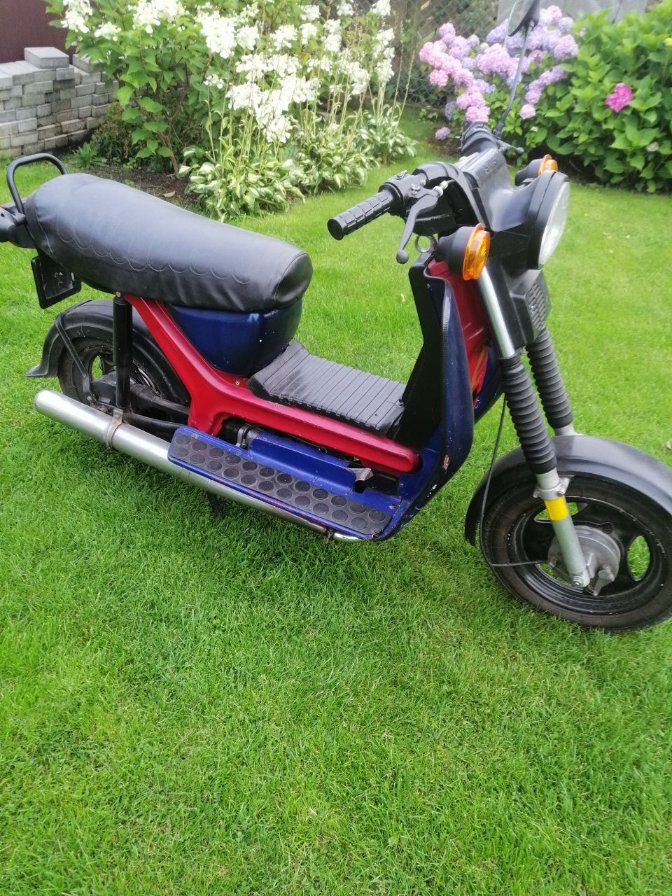 Sprzedam simson sr50