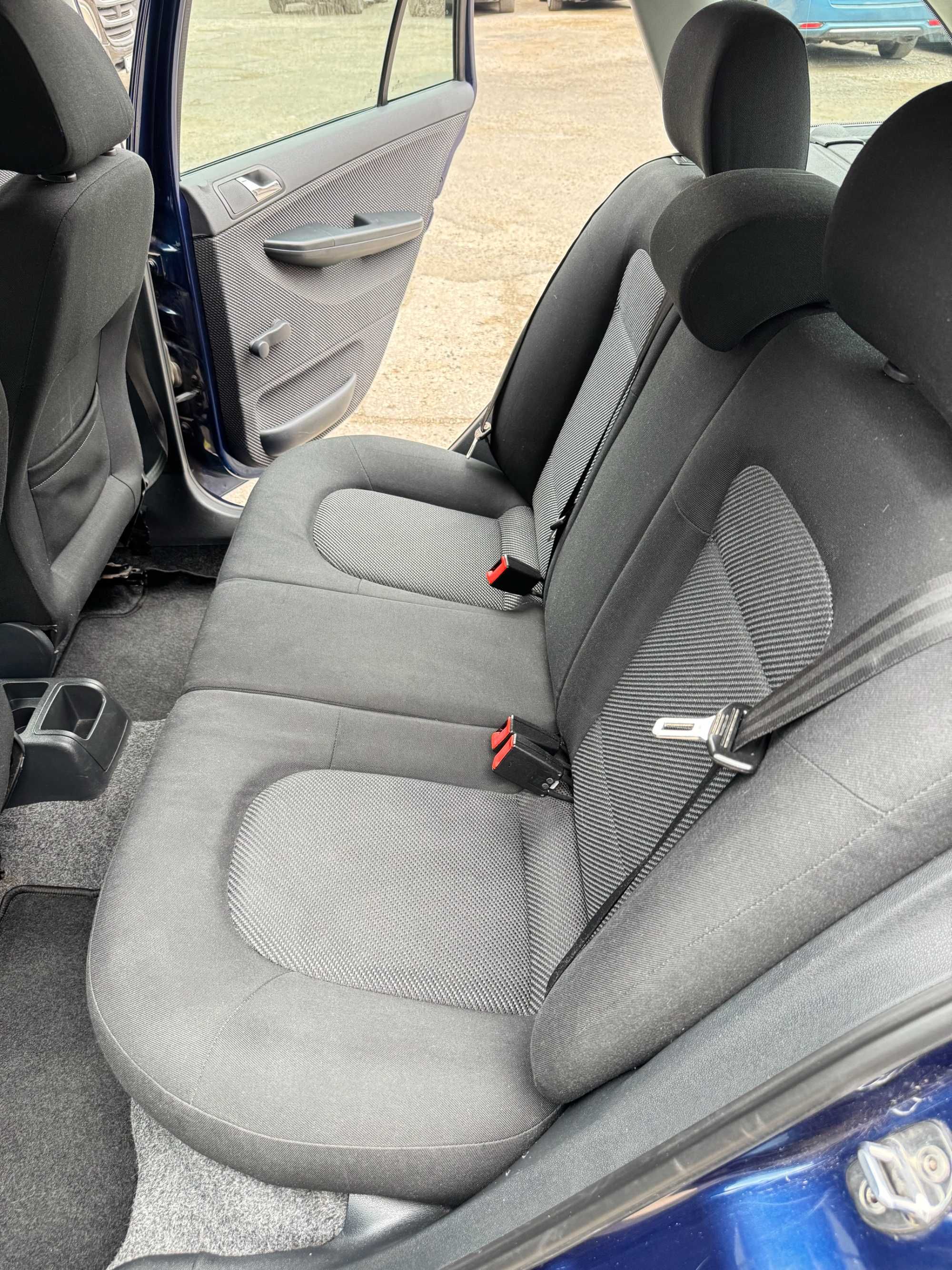 Skoda Fabia 1.4 Benzyna • Bezwypadkowy • Klima