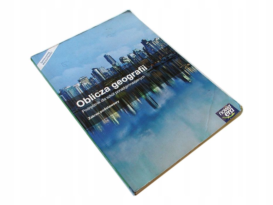 Oblicza Geografii + Płyta Cd Radosław