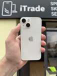 Telefon iPhone 13 Mini 128GB Biały Apple Gwarancja iTrade