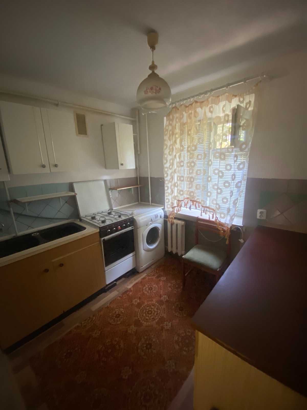 1к Південно-Зах 32м2