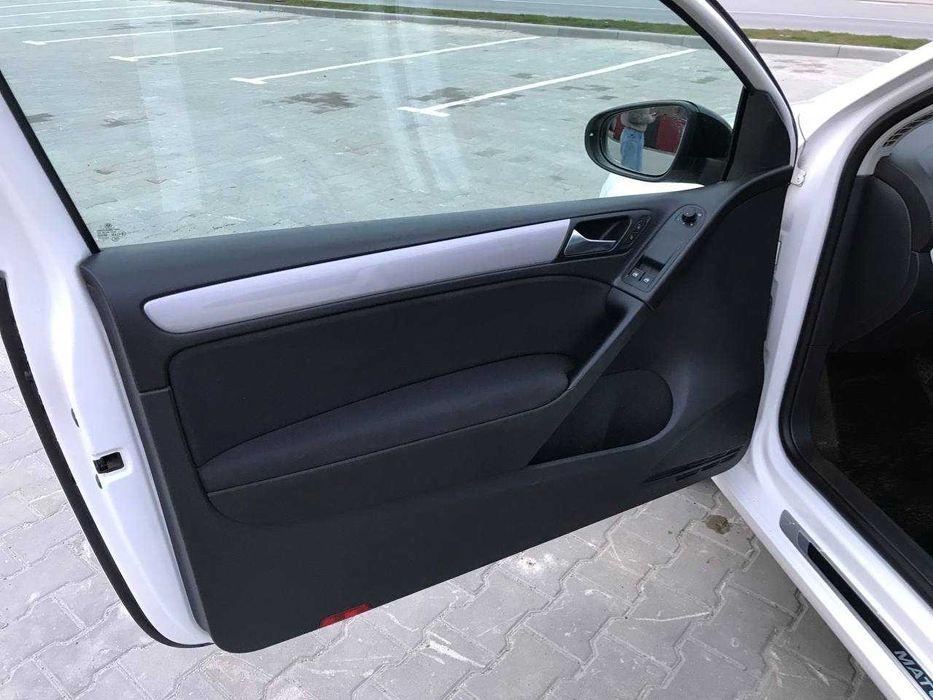 Продам WV Golf6 2012