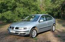Продам SEAT Leon I покоління