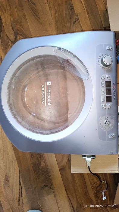 Ariston aqualtis części