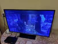 Telewizor Samsung LED 32" Full HD sprawny