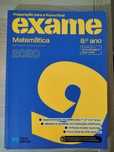 Livro exame Matemática 9ºano