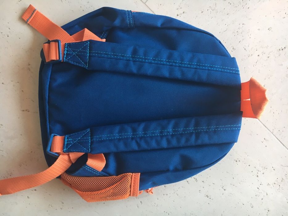 walizka+plecak SAMSONITE Disney Samoloty stan idealny